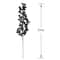 31" Glittered Black Berry Stem by Ashland®